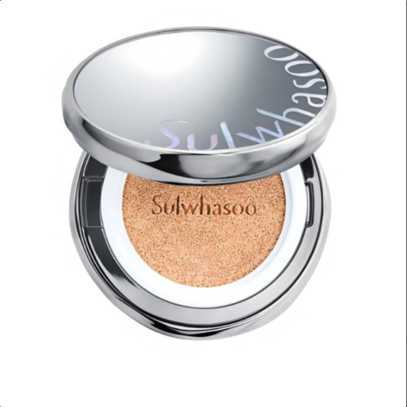 SULWHASOO Beauty and Skin Care Moisture-Enhancing Breathable Pad 21N1 30g White Water-Transparent Version