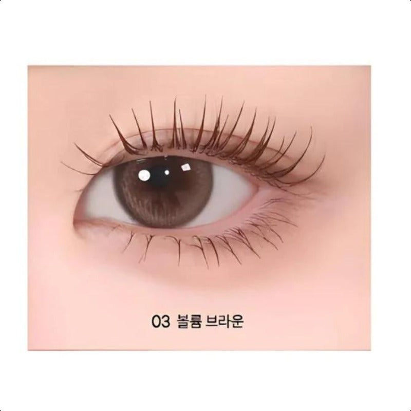 AOU All Day Mascara 3.5g