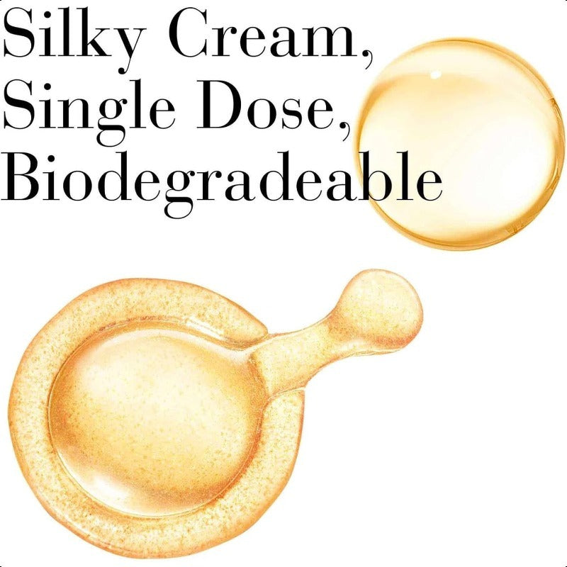 Elizabeth Arden Advanced Ceramide Daily Youth Restoring Serum Capsules (30 Pieces)，Two Options: Moisturizing / Refreshing