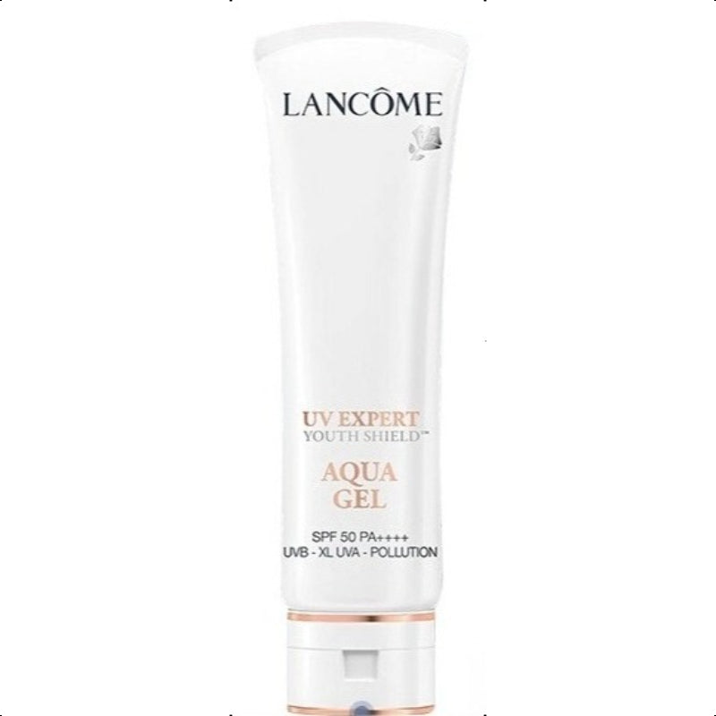 Lancome UV Expert Youth Shield Aqua Gel SPF 50+  50ml new model