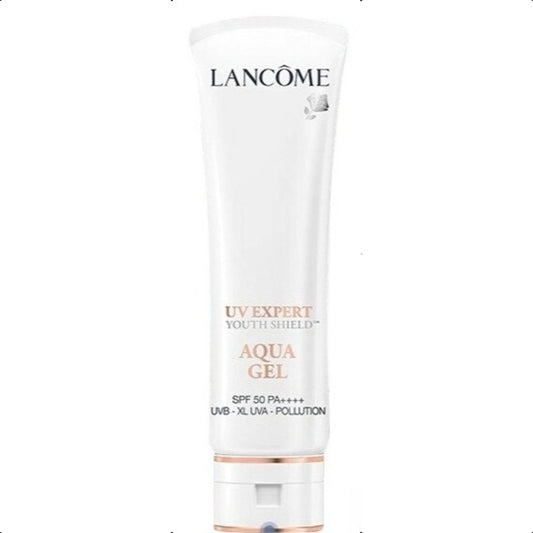 Lancome UV Expert Youth Shield Aqua Gel SPF 50+  50ml new model