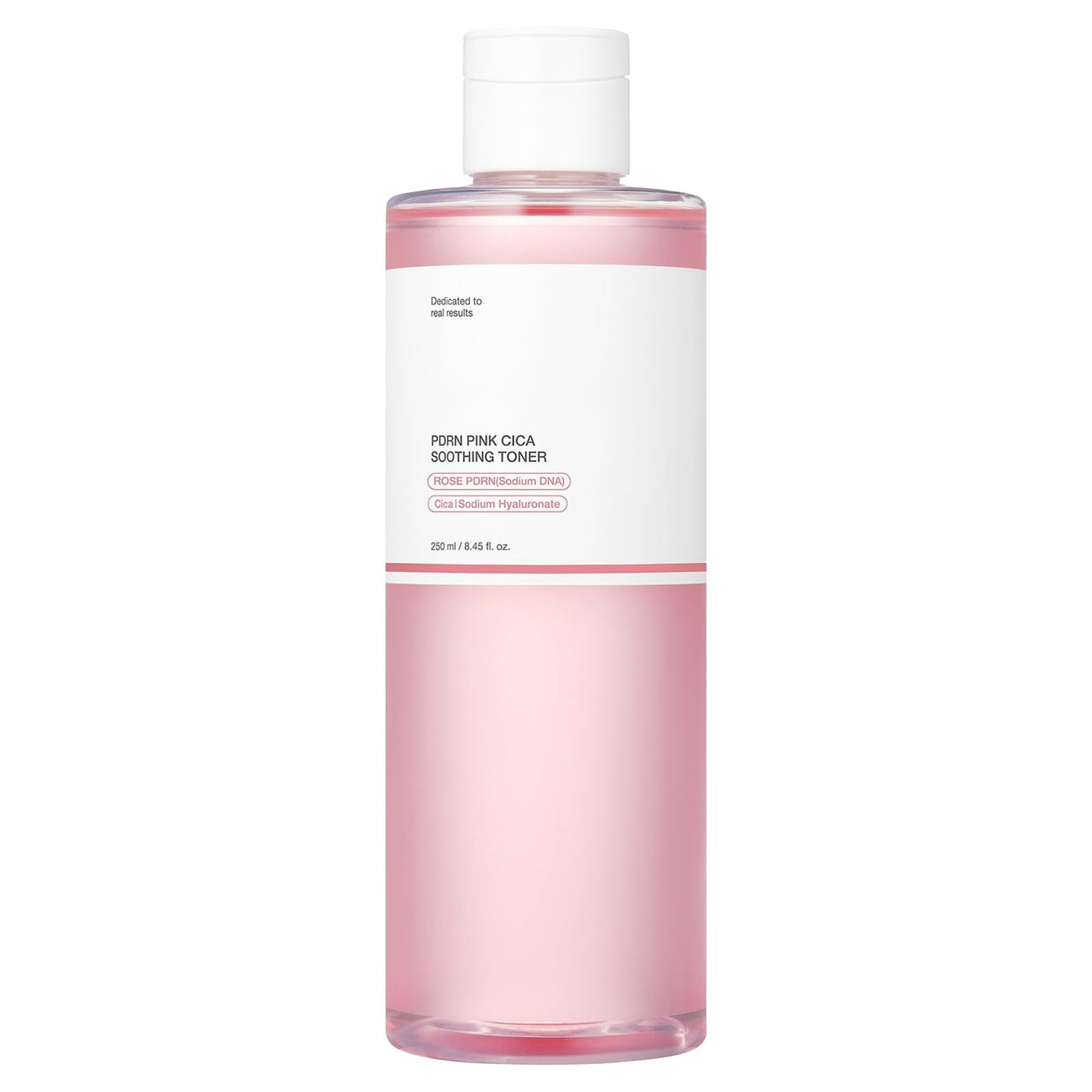 Medicube PDRN Pink Cica Soothing Toner 250ml