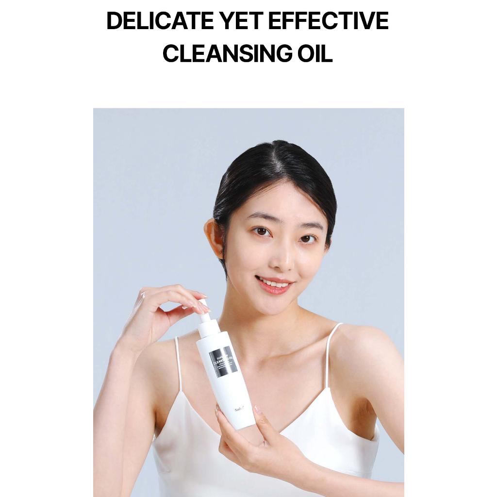 SUDEE Superior Retexturizing Cleansing Oil 145ml