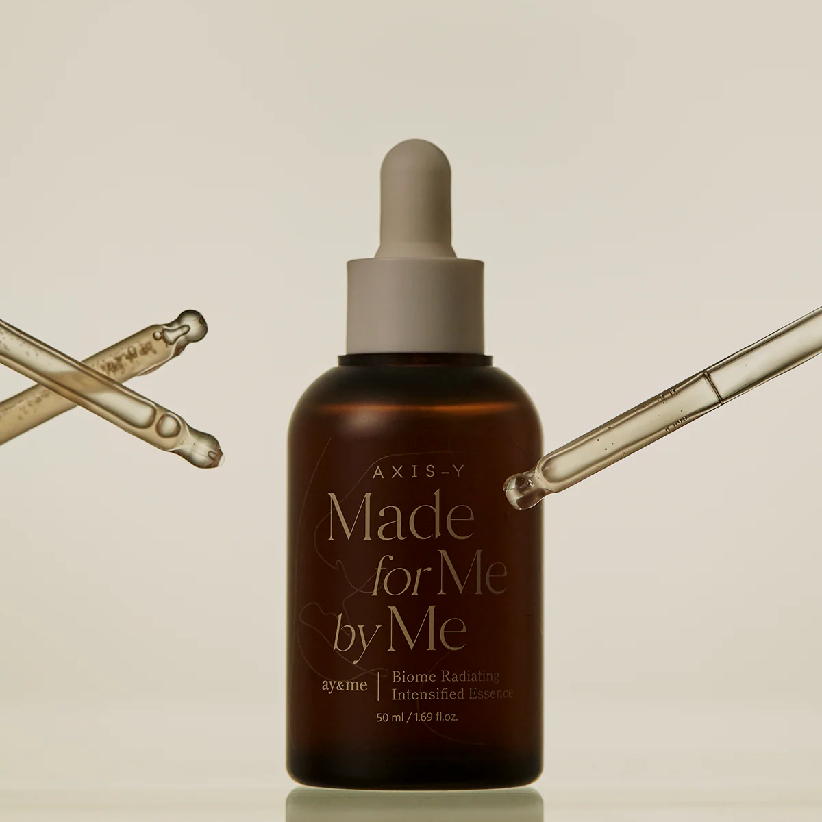 Axis-Y AY&ME Biome Radiating Intensified Essence 50ml
