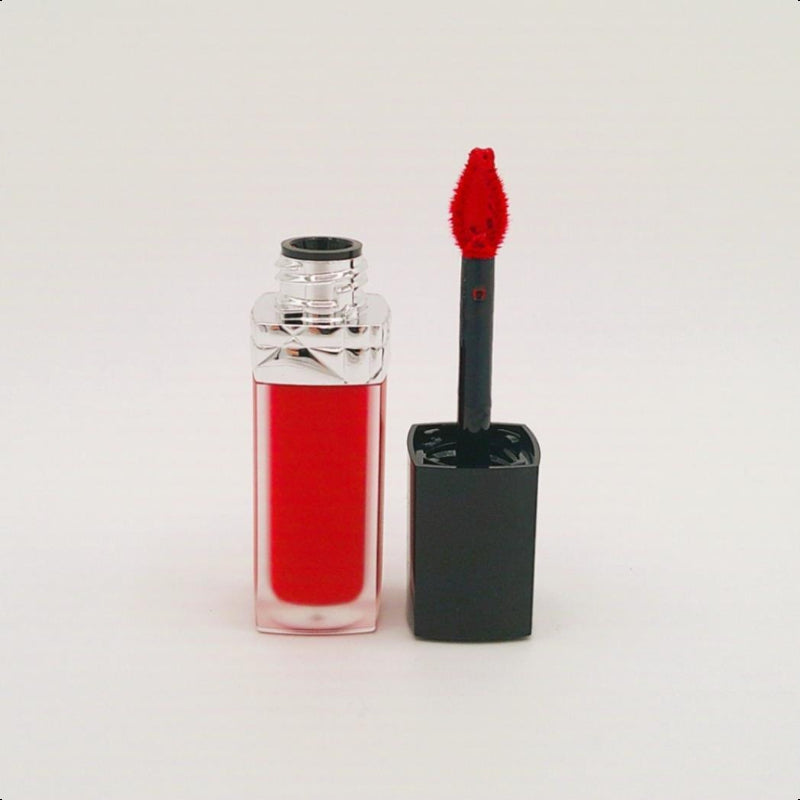 Christian Dior Rouge Forever Liquid #999 FOREVER DIOR *NEW IN BOX*