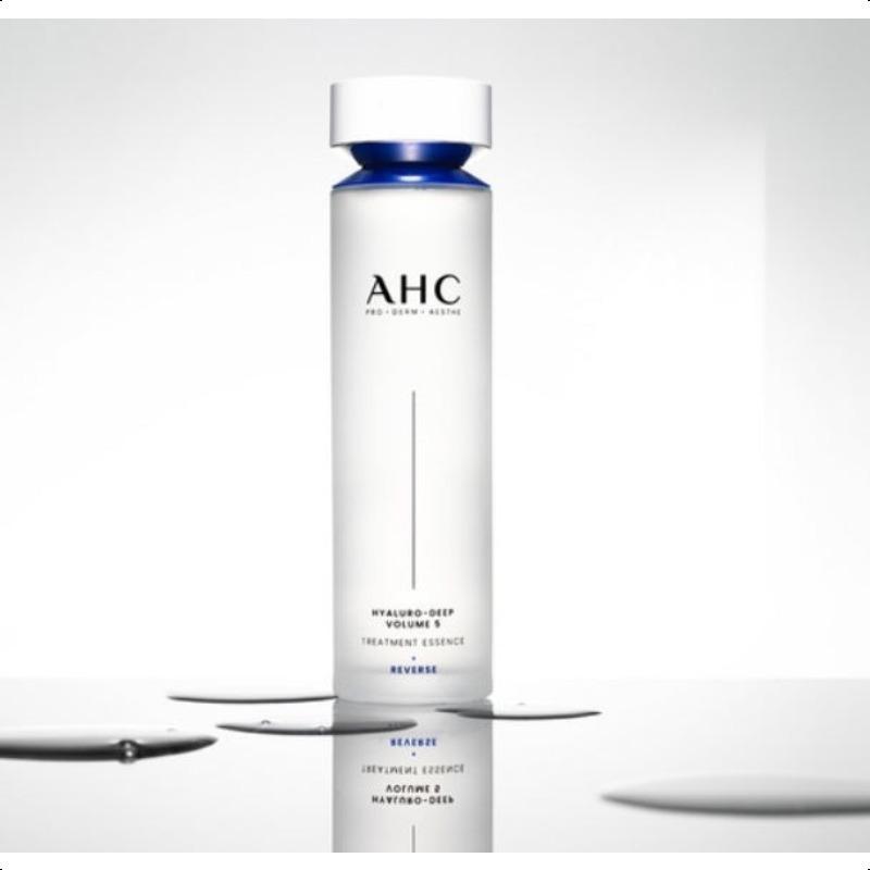 AHC Hyaluro-Deep Volume 5 Treatment Essence 130ml