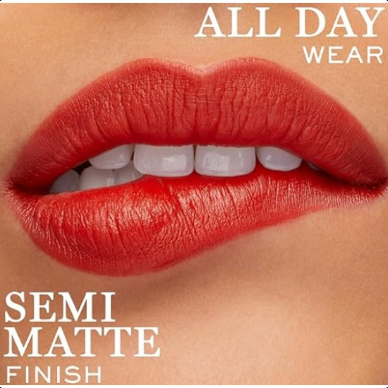 Lancôme L'Absolu Rouge Lip Lacquer - All Day Wear - Lightweight