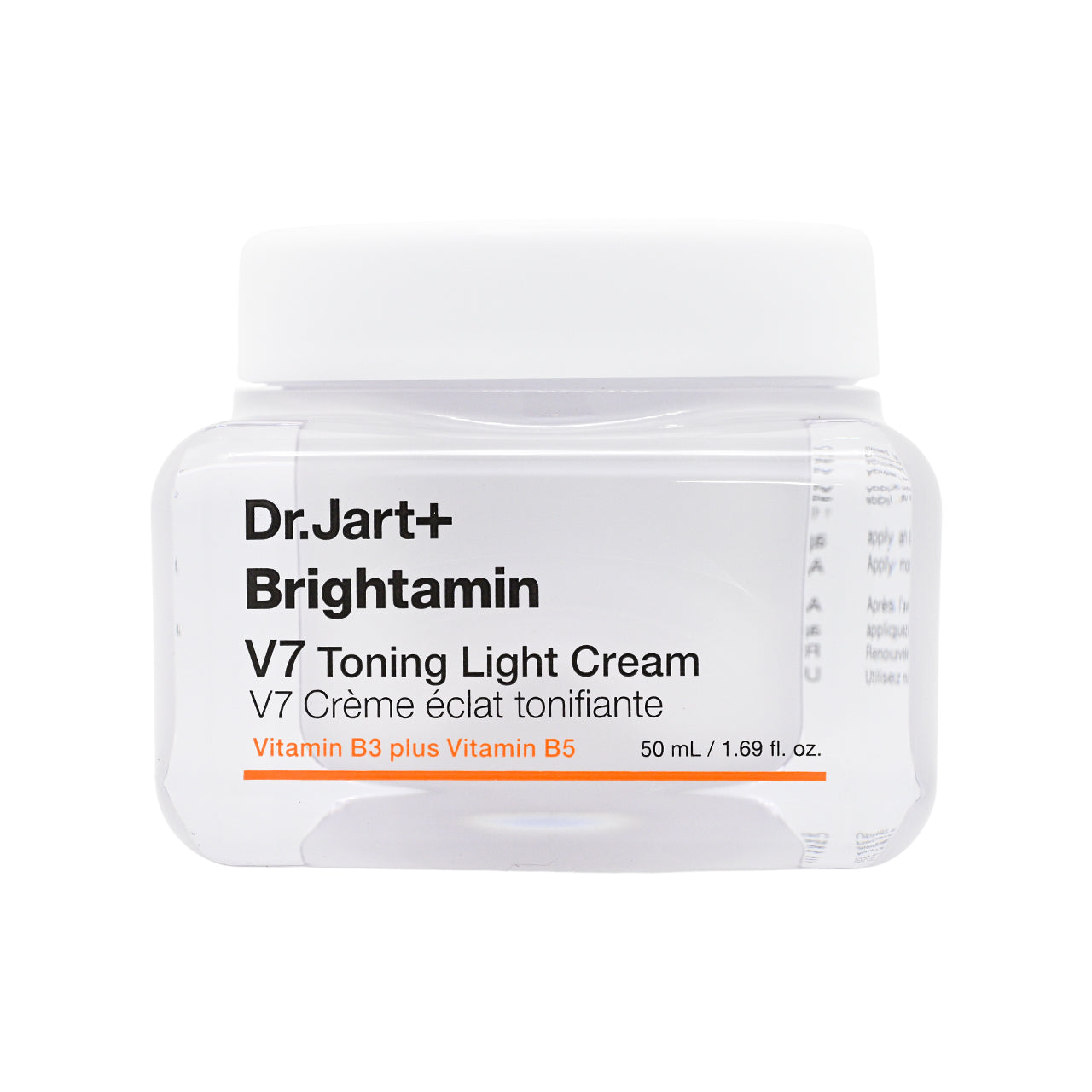 Dr.Jart+ V7 Toning Light Cream 50ml