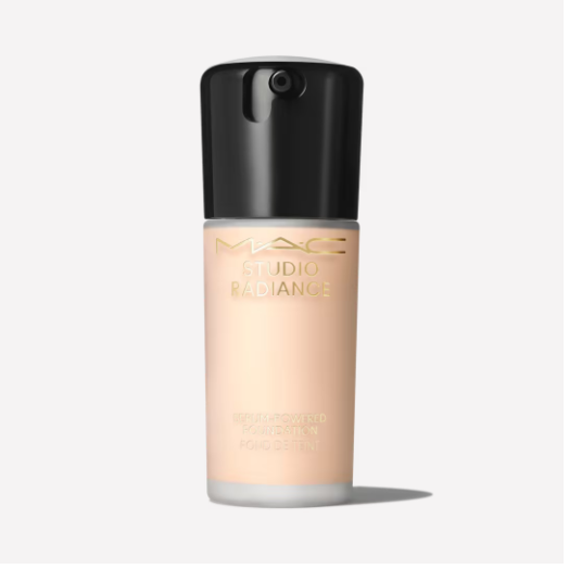 MAC Studio Radiance Serum-Powered Foundation – 24H Hydration
