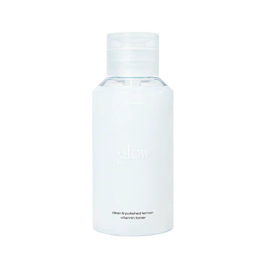 GLOW Lemon Vitamin Toner 300ml