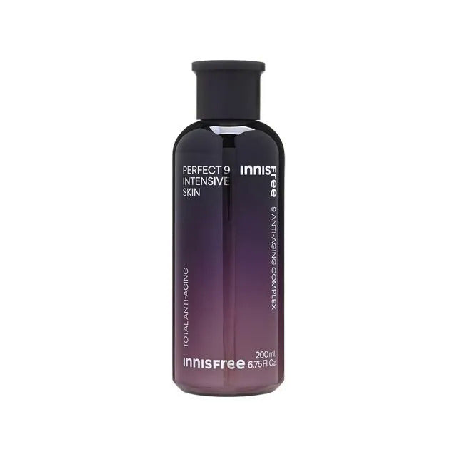 INNISFREE Perfect 9 Intensive Skin 200mL