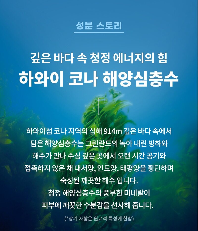 Nature Republic Super Aqua Max Moisture Watery Cream 80ml (Dry Skin)