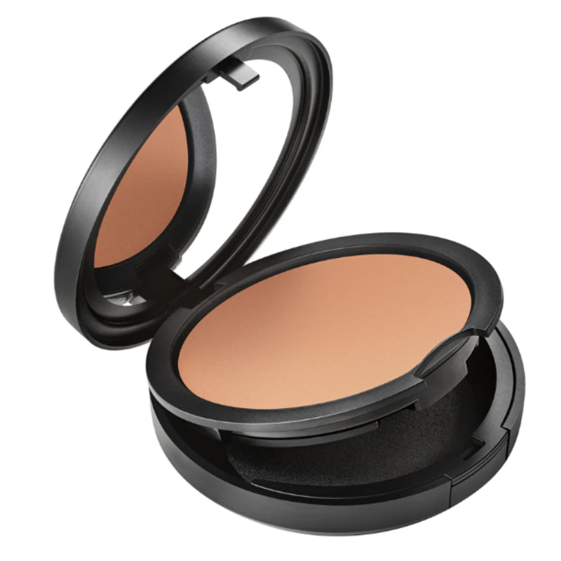 MAC Studio Fix  Powder Foundation 2-in-1 Long-Lasting Oil Control