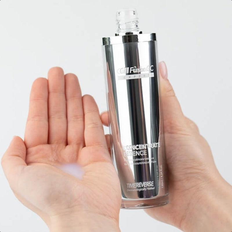 Cell Fusion C TRF Reverse Expert Essence 130ml