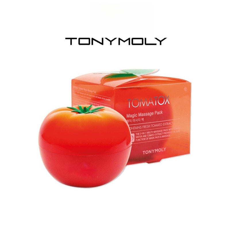 TONYMOLY Tomatox Magic Massage Pack 80g