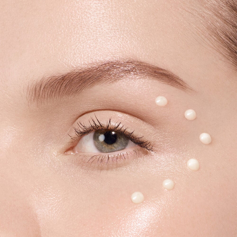 Lancome Absolue The Eye Cream 20ml Wrinkle Reducing & Smoothing