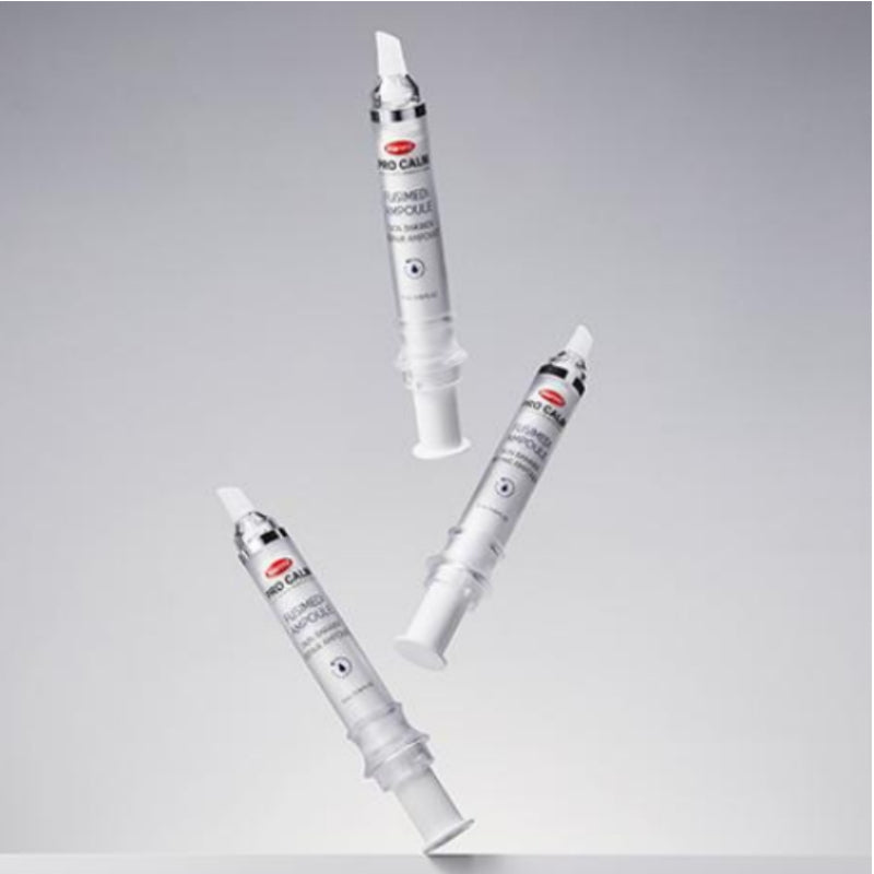 Hanmi Pro-Calm Fusimedi Repair Shot Ampoule 10ml
