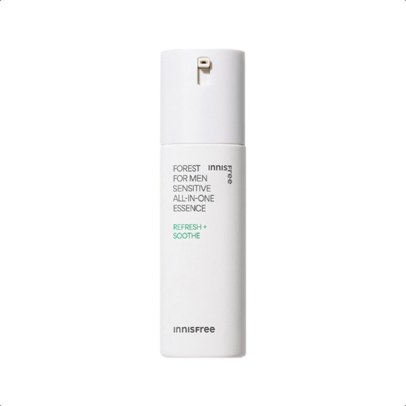 Innisfree Forest For Men Sensitive all-in-one essence 100ml
