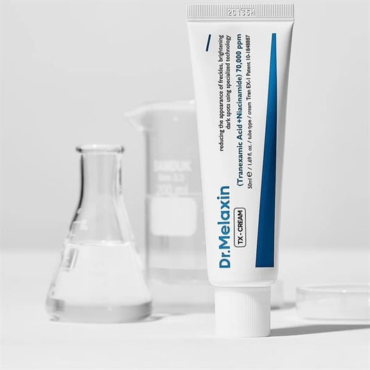 Dr.Melaxin TX Cream 50ml