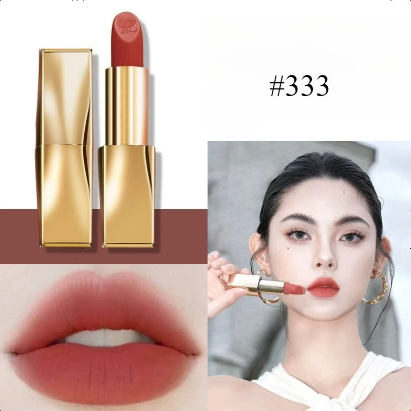 Estee Lauder Pure Color Lipstick - # 333 Modern Muse 3.5g