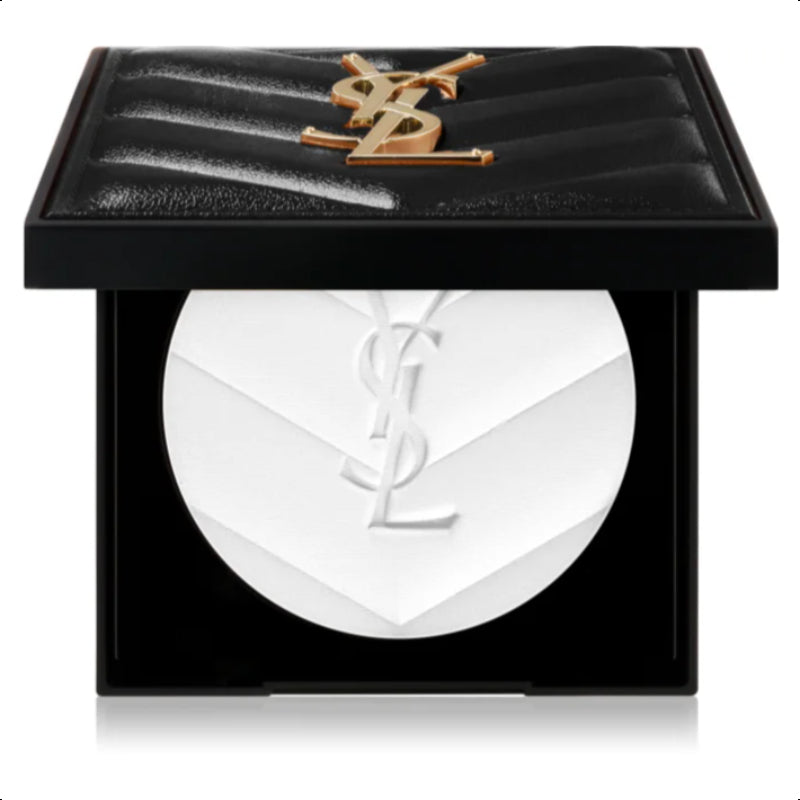 YSL Yves Saint Laurent All Hours Hyper Finish matte Powder In Shade TRANSLUSCENT