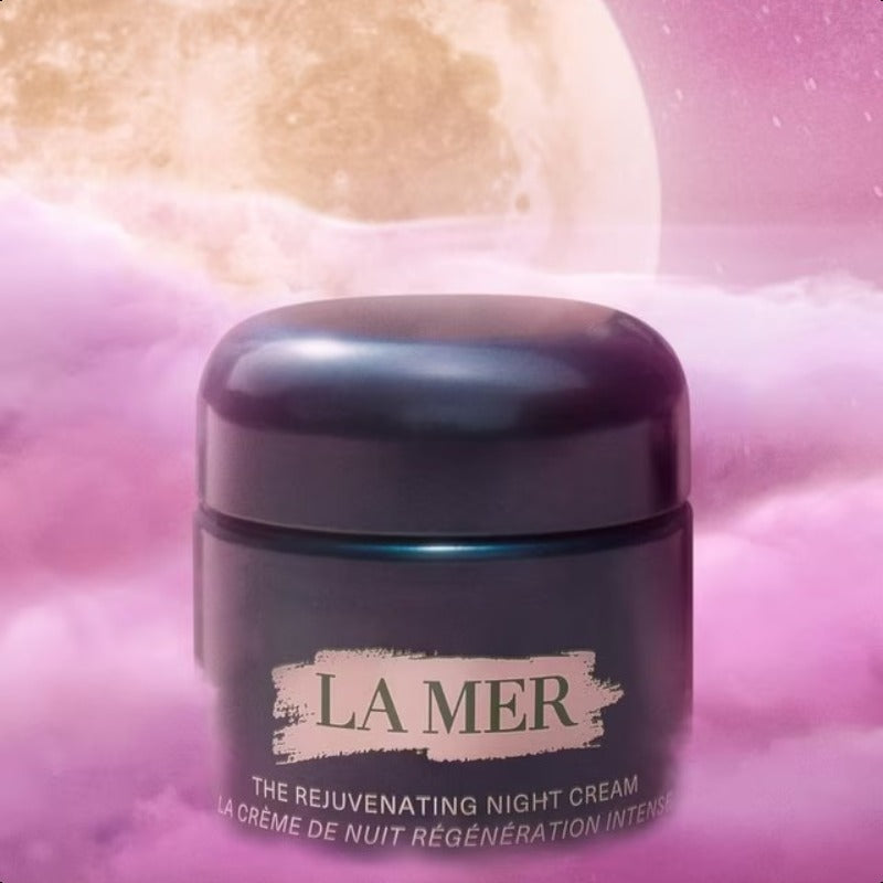 LA MER The Rejenerating Night Cream 60ml
