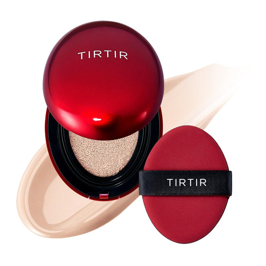 TIRTIR Mask Fit Red Cushion 18g/Mini
