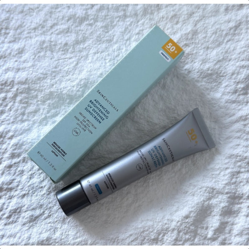 SKINCEUTICALS Light Moisture UV Defense 40ml Sunscreen PF50+
