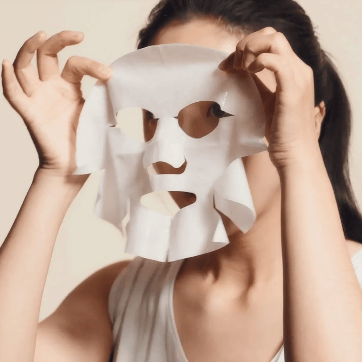 SK-II SK2 Facial Treatment Mask 10 sheets