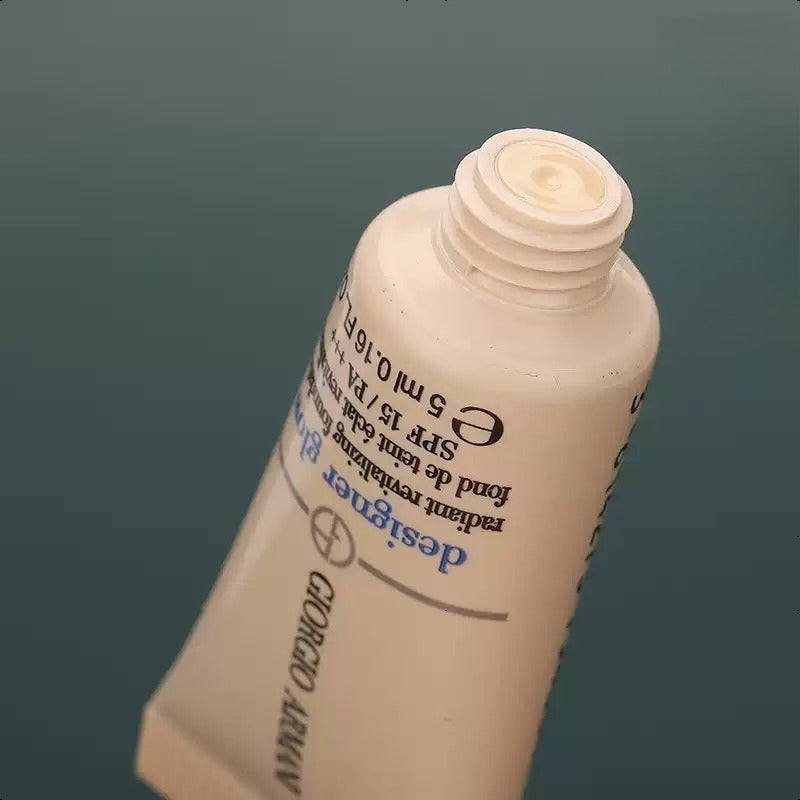 Giorgio Armani Designer Glow Radiant Revitalizing Foundation - #1-5ml