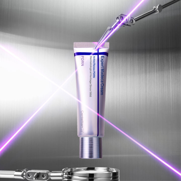 Centellian24 - Expert Madeca Cream Active Renew PDRN 50ml