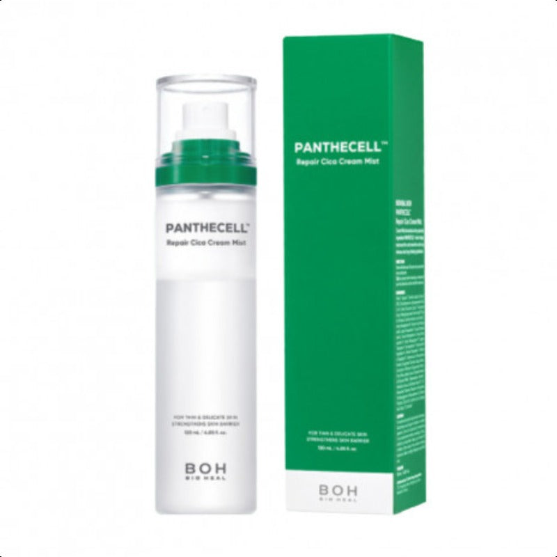 Bio Heal Boh Panthecell Repair Cica Cream Mist 120ml