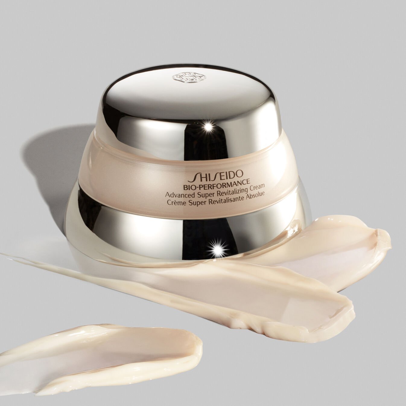 SHISEIDO Bio Performance Advanced Super Revitalizing Creme 50ml