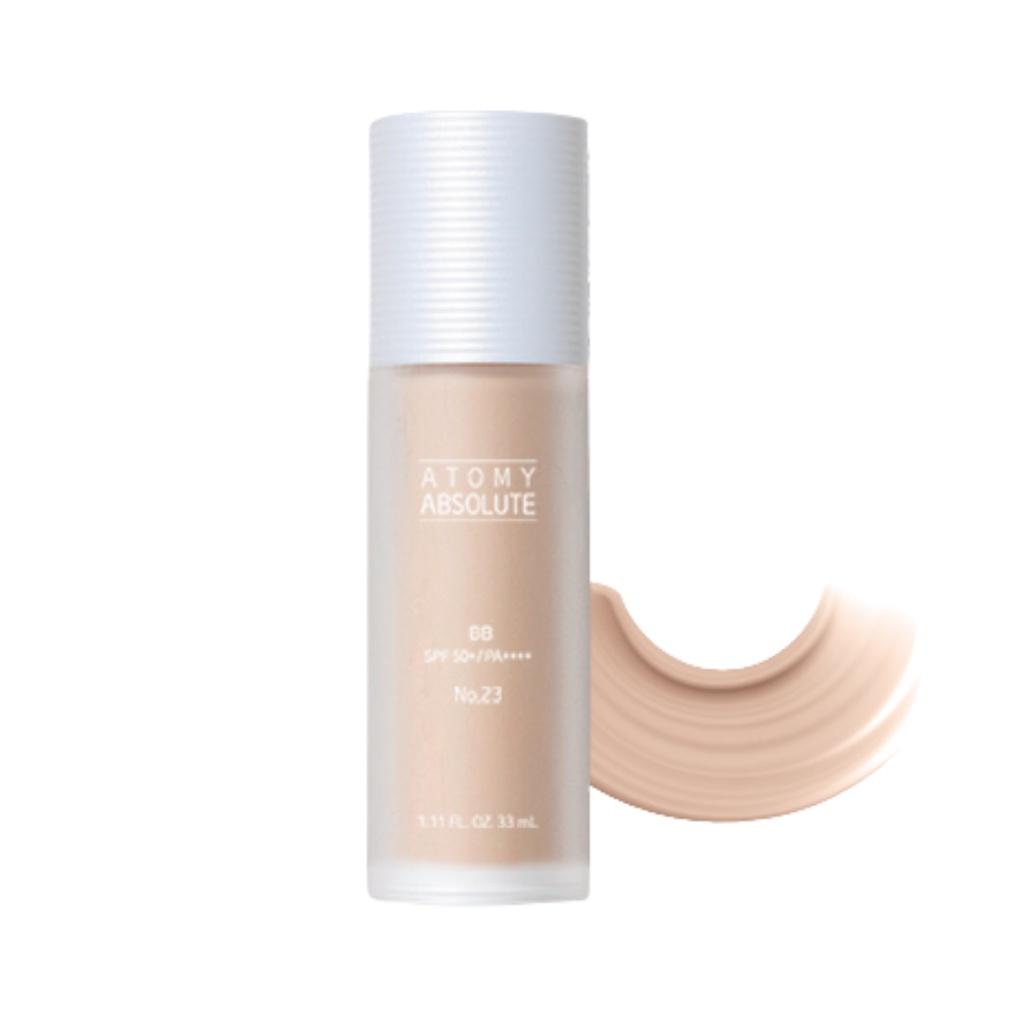 Atomy  Absolute BB Cream SPF50+ / PA++++ 33ml