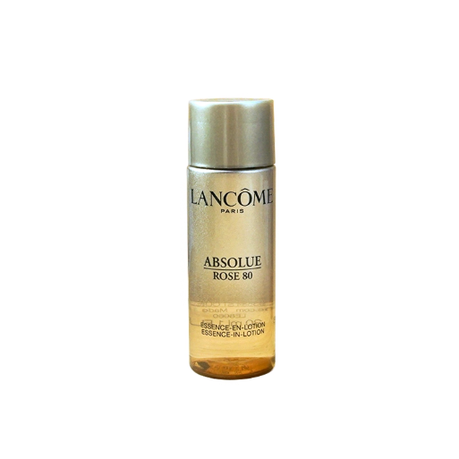 Lancome Absolue Rose 80 Essence-In-Lotion 30 ml Travel Size