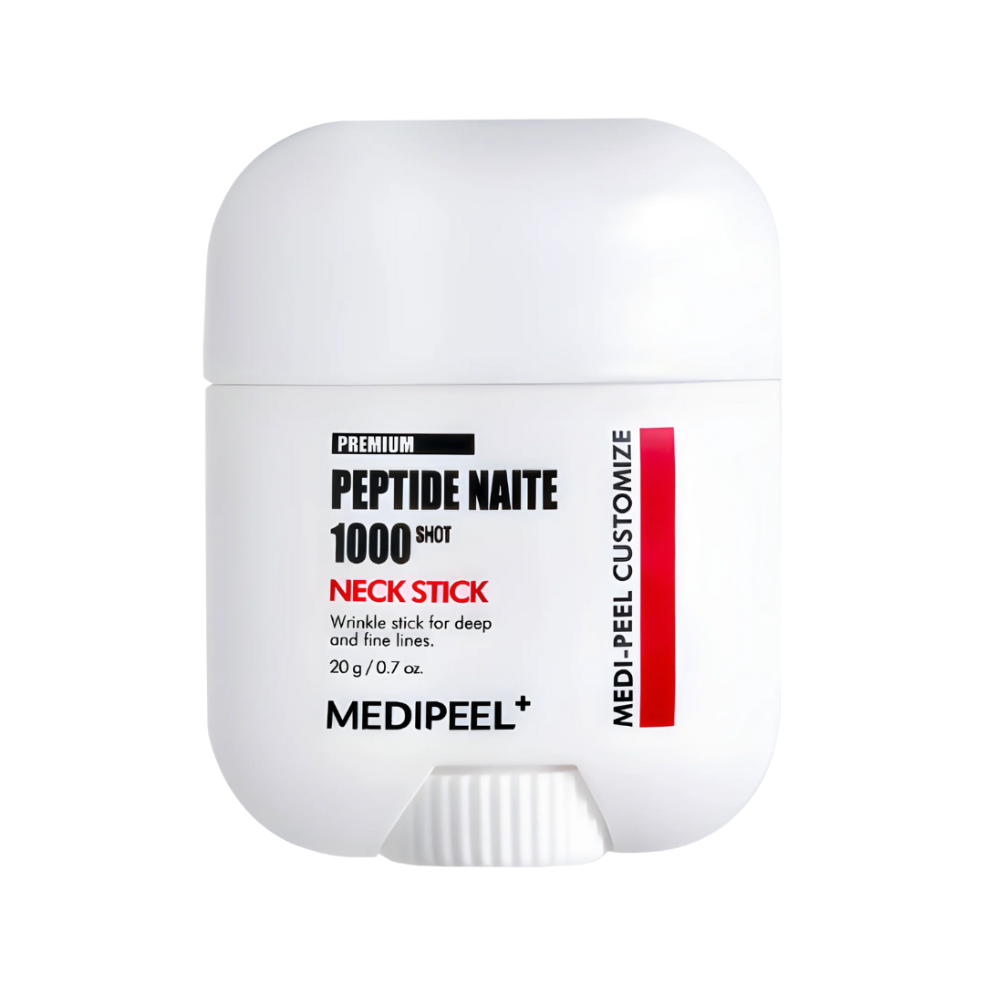 MEDIPEEL  Premium Peptide Naite 1000 Shot Neck Stick 20g