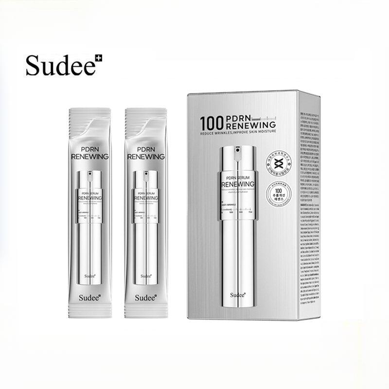 SUDEE PDRN Renewing Serum 100 2ml*10ea Reduce Wrinkles ,Improve Skin Moisture