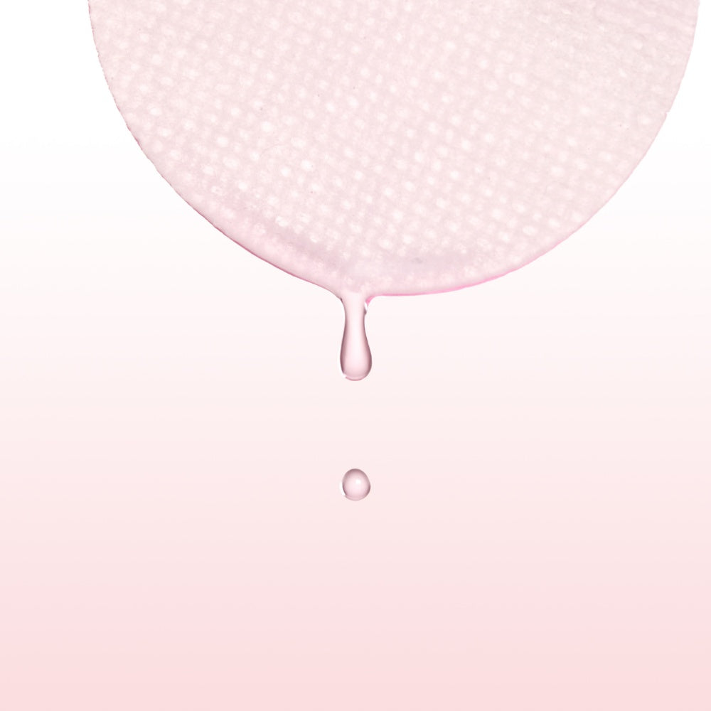 Medicube PDRN Pink Collagen Toning Gel Toner Pad 70pads