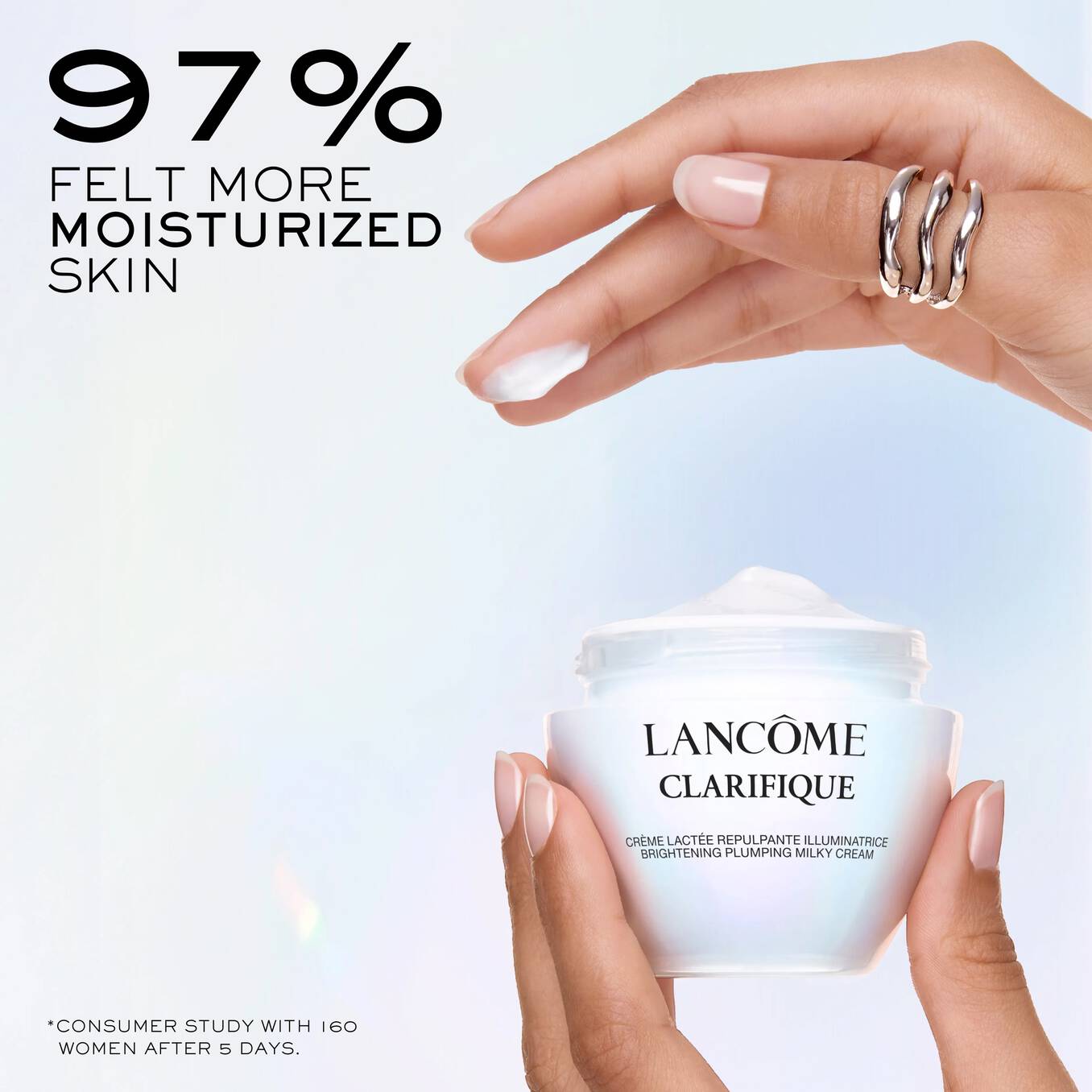 Lancome Clarifique Milky Cream 50ml