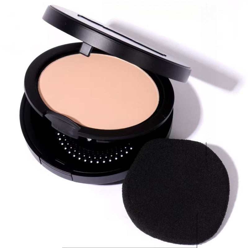 MAC Studio Fix  Powder Foundation 2-in-1 Long-Lasting Oil Control