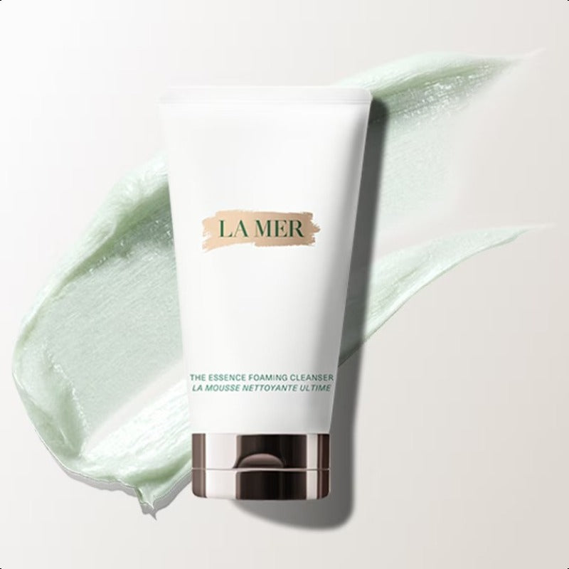 La Mer the Essence Foaming Cleanser 125ml