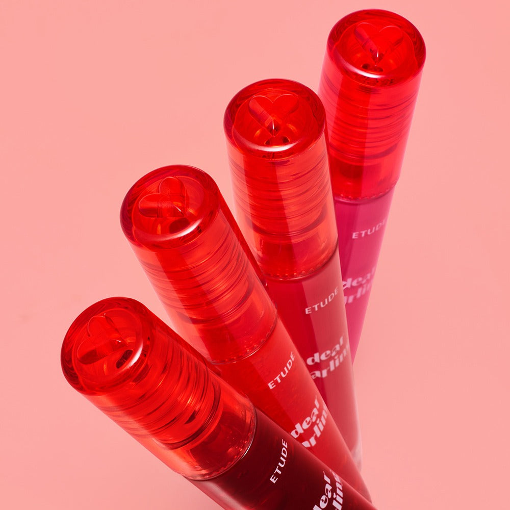 ETUDE HOUSE Dear Darling Water Gel Tint