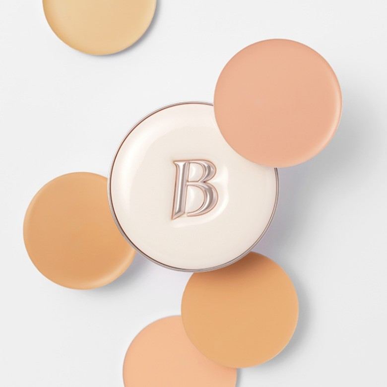 BANILA CO  Essence Skin Dew Cushio 11.5g SPF50+PA++++