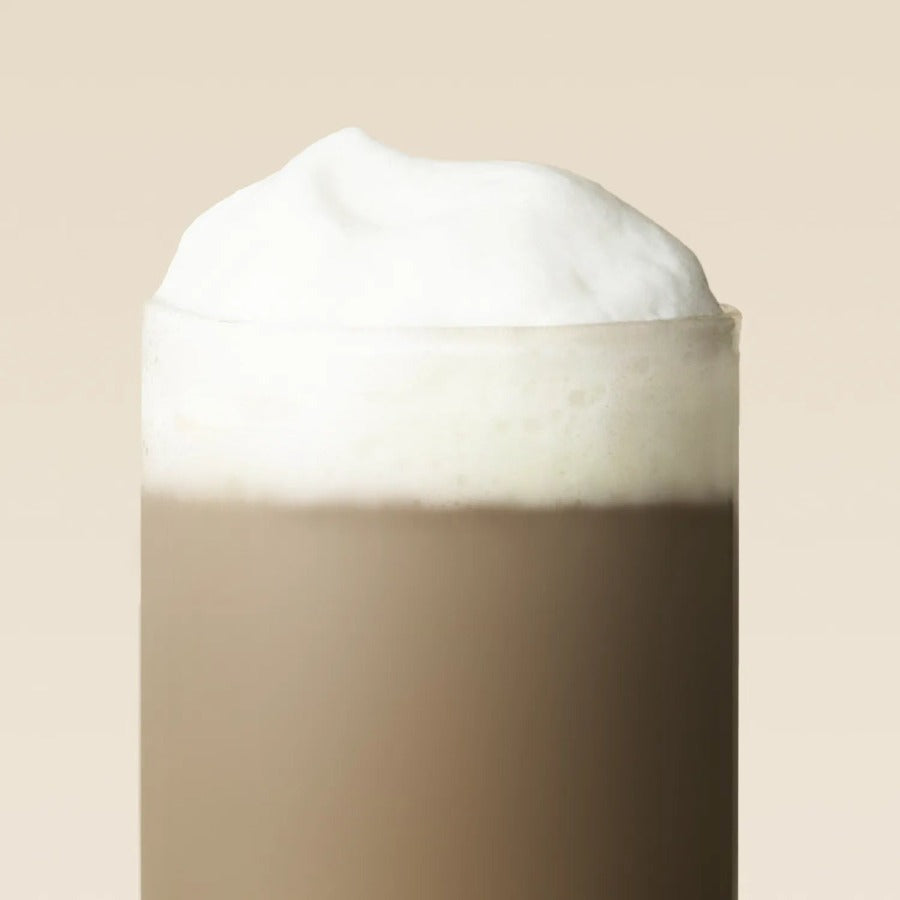 OSULLOC Jeju Hojicha Milk Tea 10ea