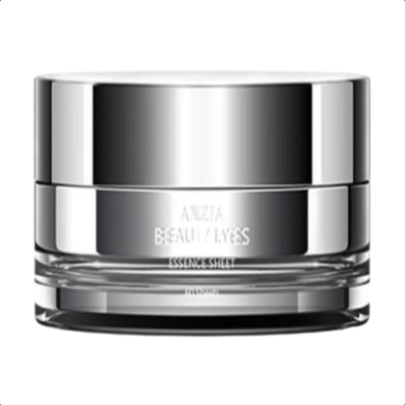 AXXZIA Multi-Effect Silk Eye Mask 60 tablets