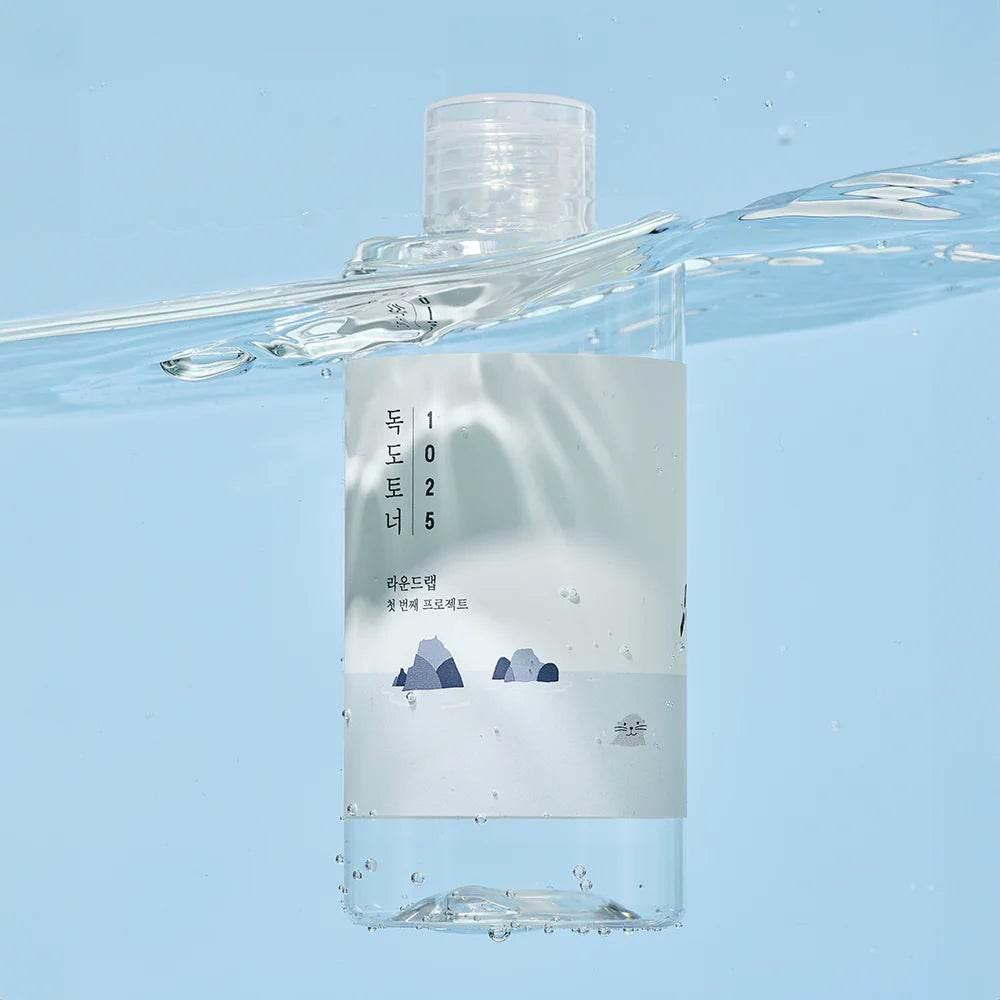 ROUND LAB Round Lab 1025 Dokdo Toner 200ml / 500ml