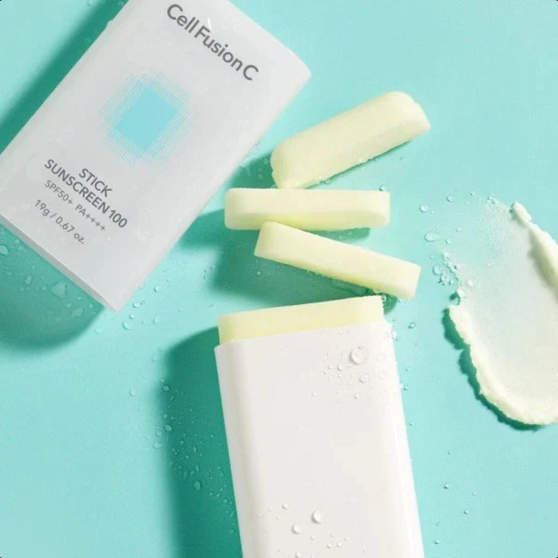 Cell Fusion C Stick SunScreen 100 SPF50+/PA+++ 19g
