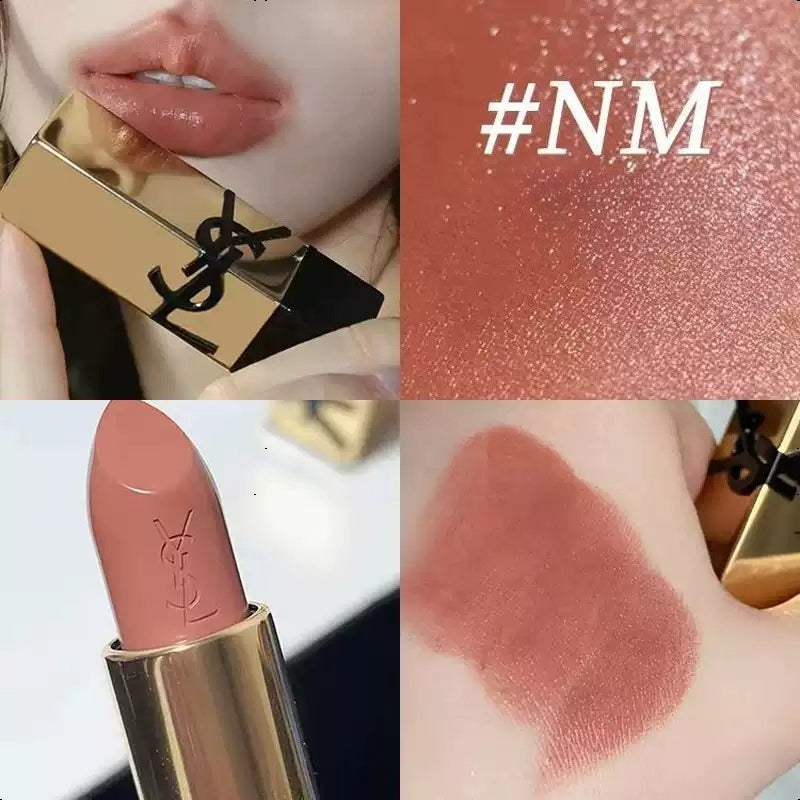 YSL Rouge Pur Couture The Bold Lipstick - # NM 1.3g
