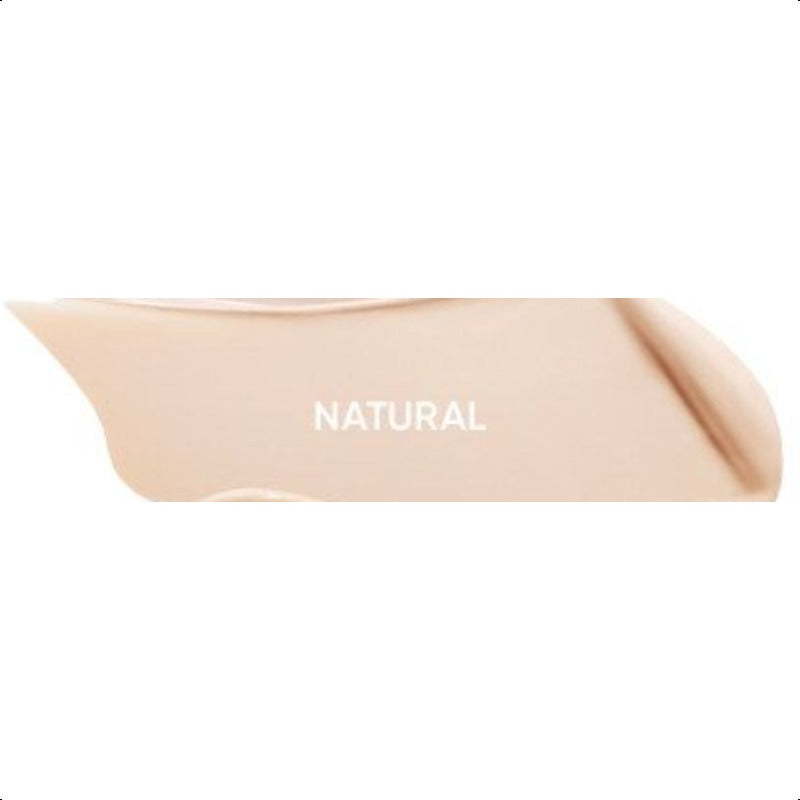 AMUSE Ceramic Skin Perfector Foundation 30ml SPF40 PA++