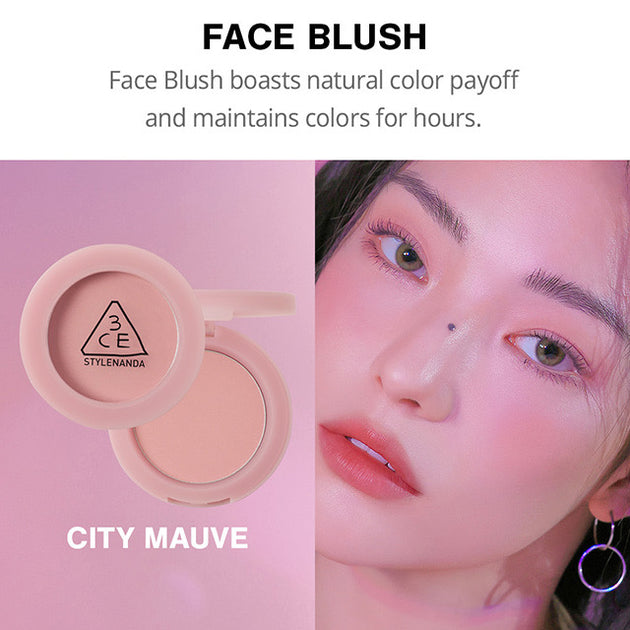 3CE Face Blush 5.5g